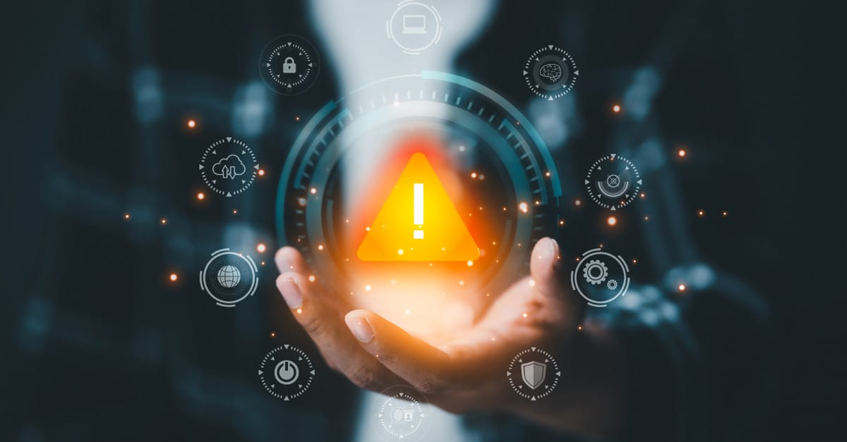 Smart Alerts Icon